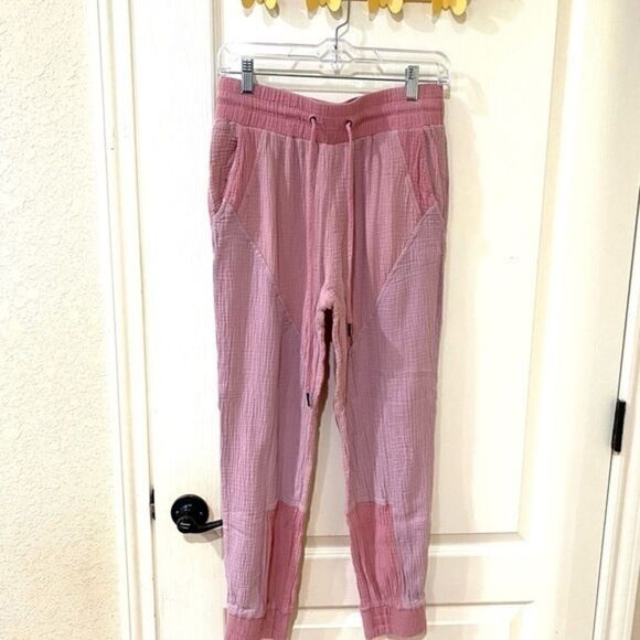 AVEC LES FILLES COLORBLOCKED JOGGER - Picture 3 of 8